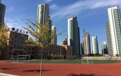 我司校卡在四川绵阳博雅高级中学正式商用